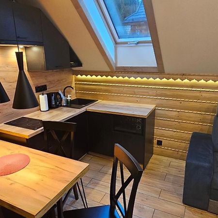 Apartamenty Zloty Gron ايستينبا المظهر الخارجي الصورة