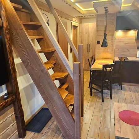 Apartamenty Zloty Gron ايستينبا المظهر الخارجي الصورة