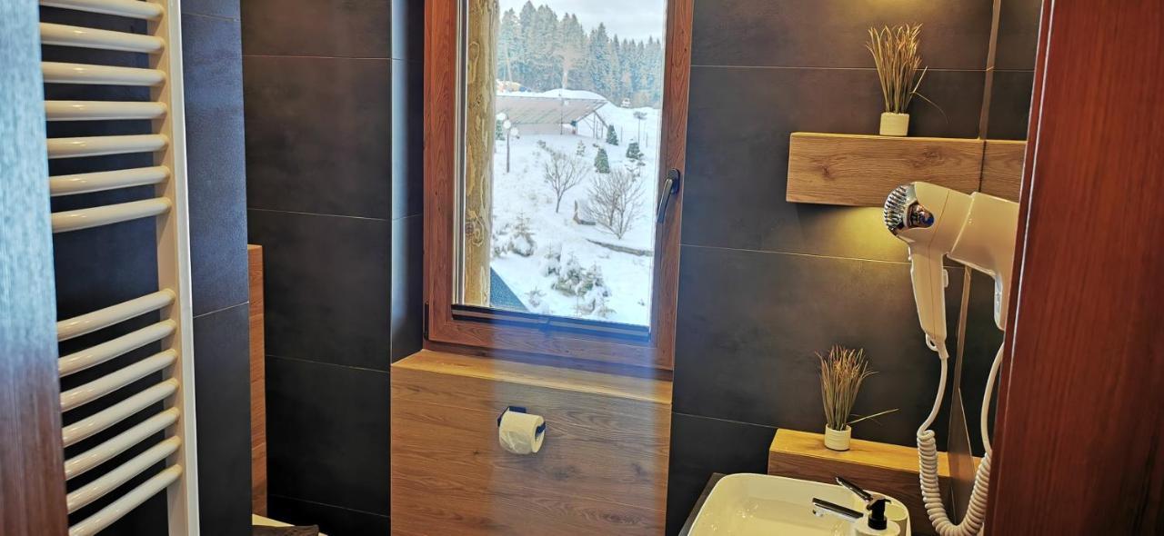 Apartamenty Zloty Gron ايستينبا المظهر الخارجي الصورة