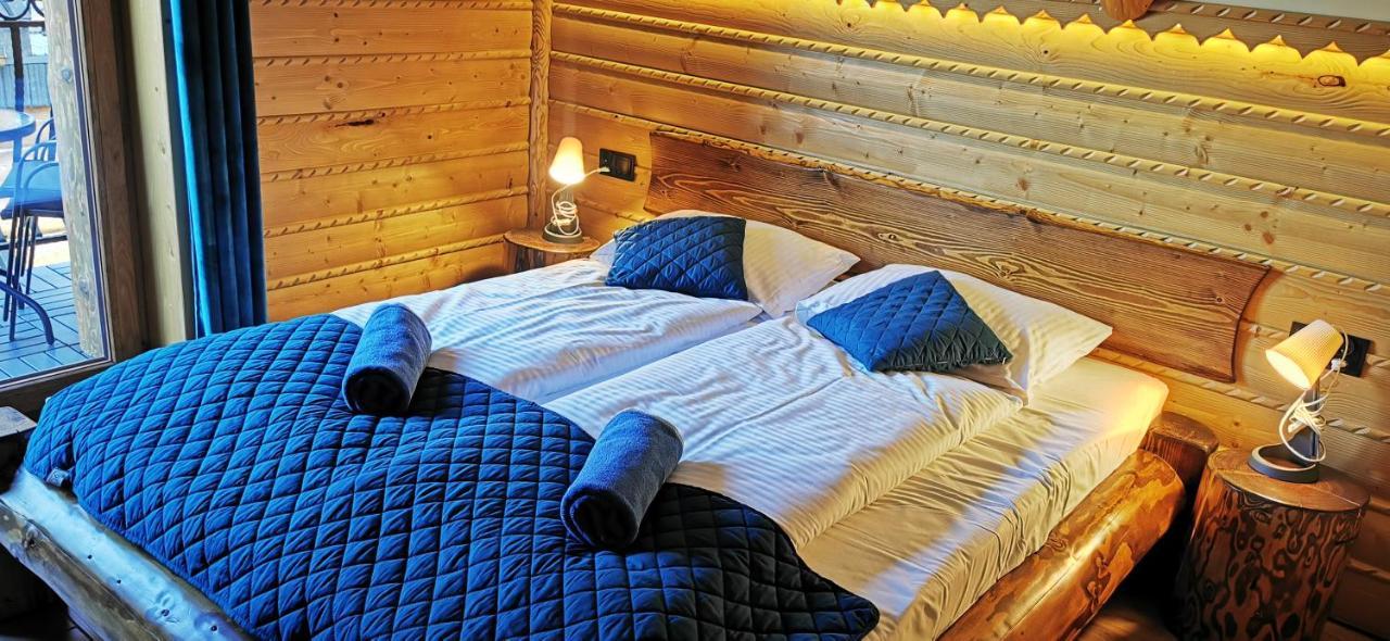 Apartamenty Zloty Gron ايستينبا المظهر الخارجي الصورة