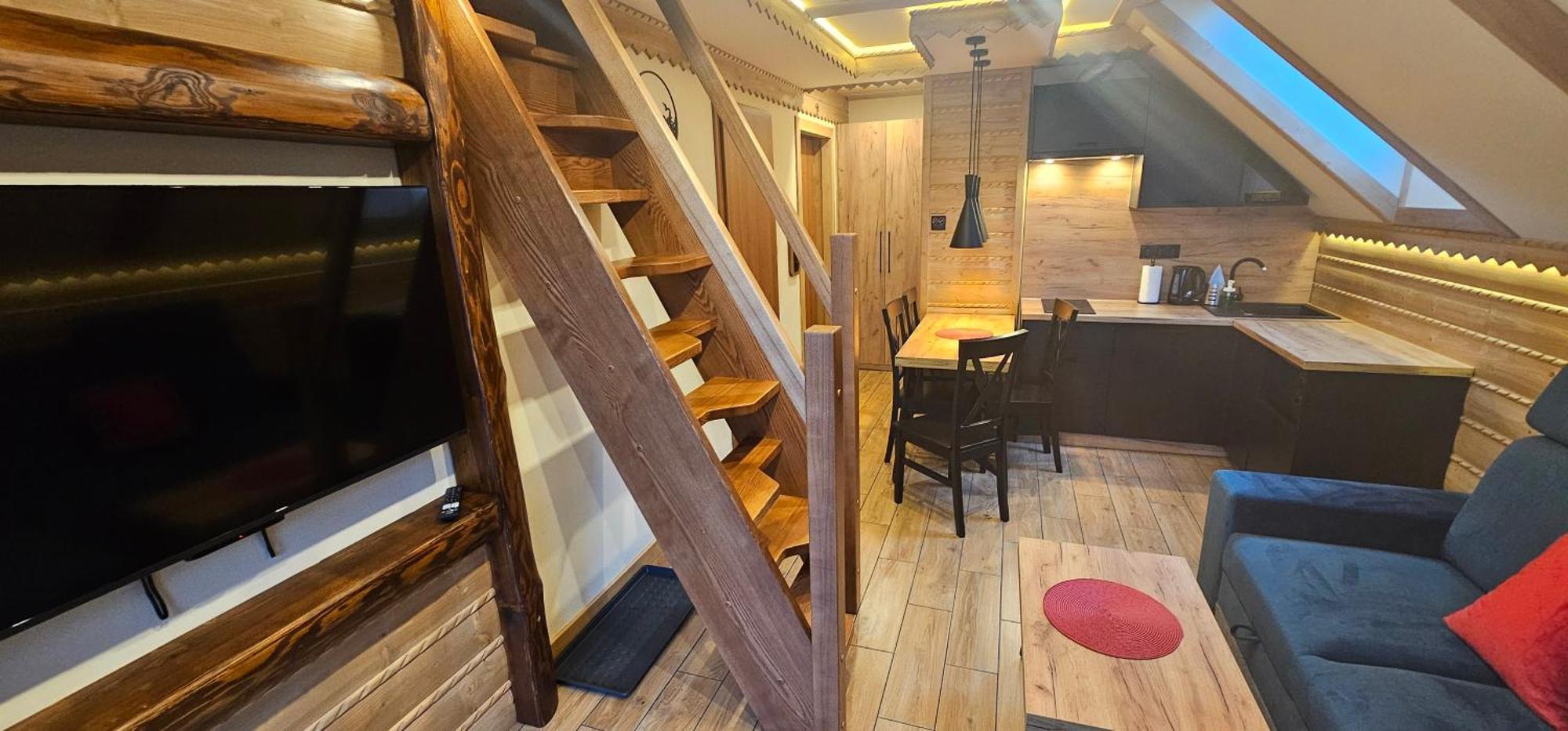 Apartamenty Zloty Gron ايستينبا المظهر الخارجي الصورة
