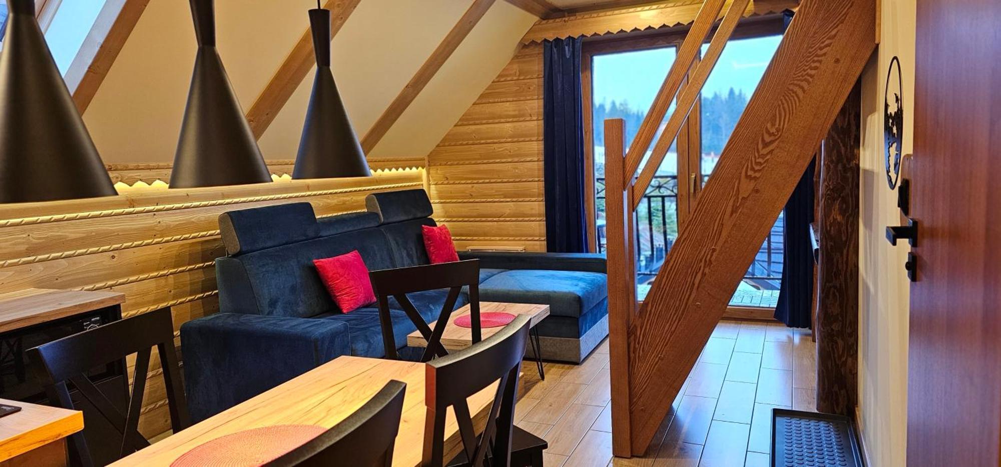 Apartamenty Zloty Gron ايستينبا المظهر الخارجي الصورة