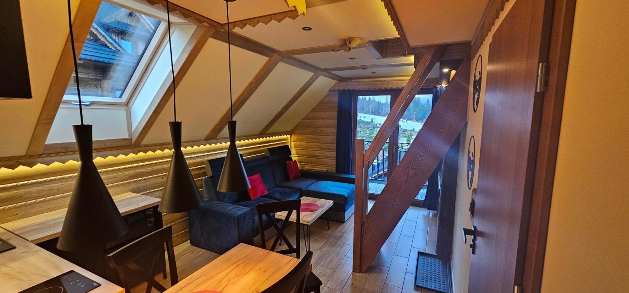 Apartamenty Zloty Gron ايستينبا المظهر الخارجي الصورة