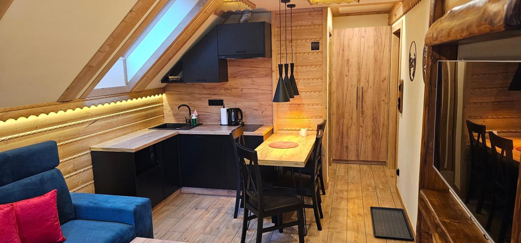 Apartamenty Zloty Gron ايستينبا المظهر الخارجي الصورة