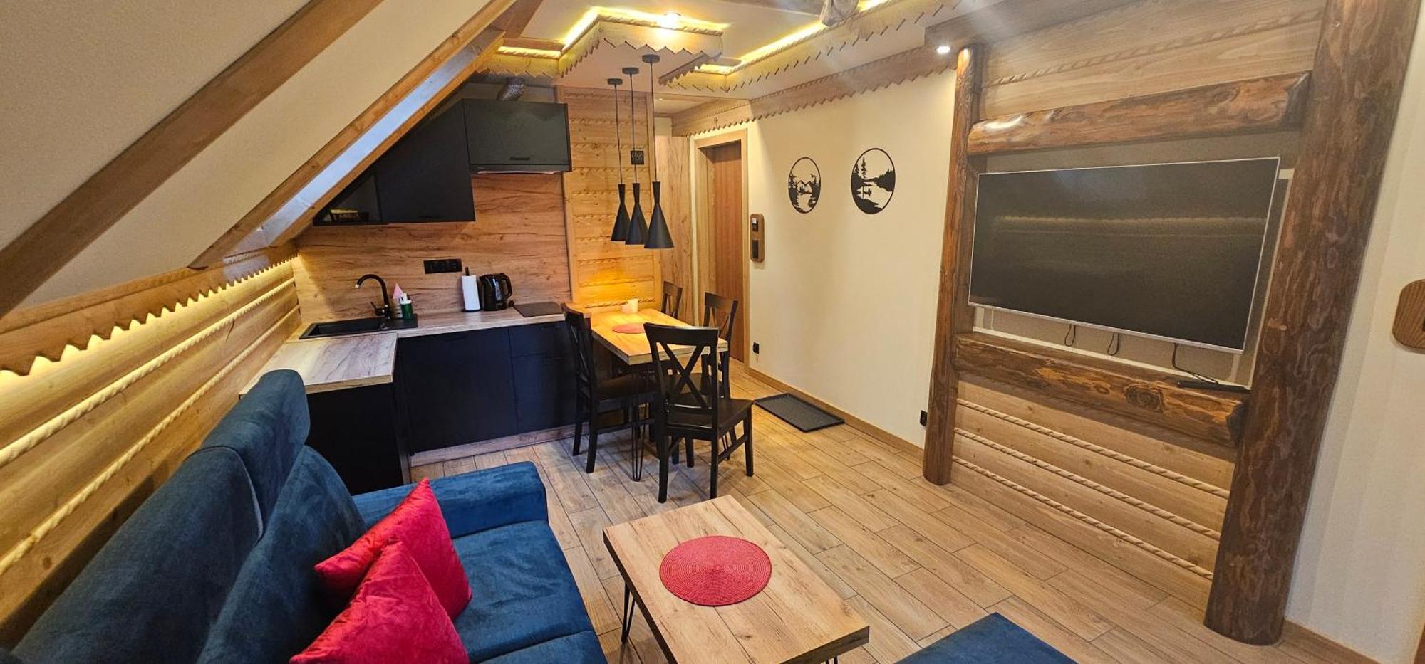 Apartamenty Zloty Gron ايستينبا المظهر الخارجي الصورة