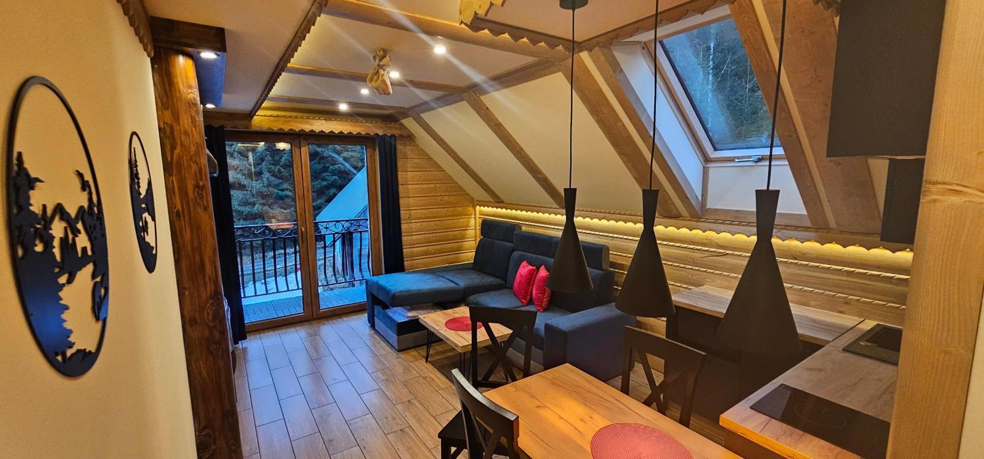 Apartamenty Zloty Gron ايستينبا المظهر الخارجي الصورة