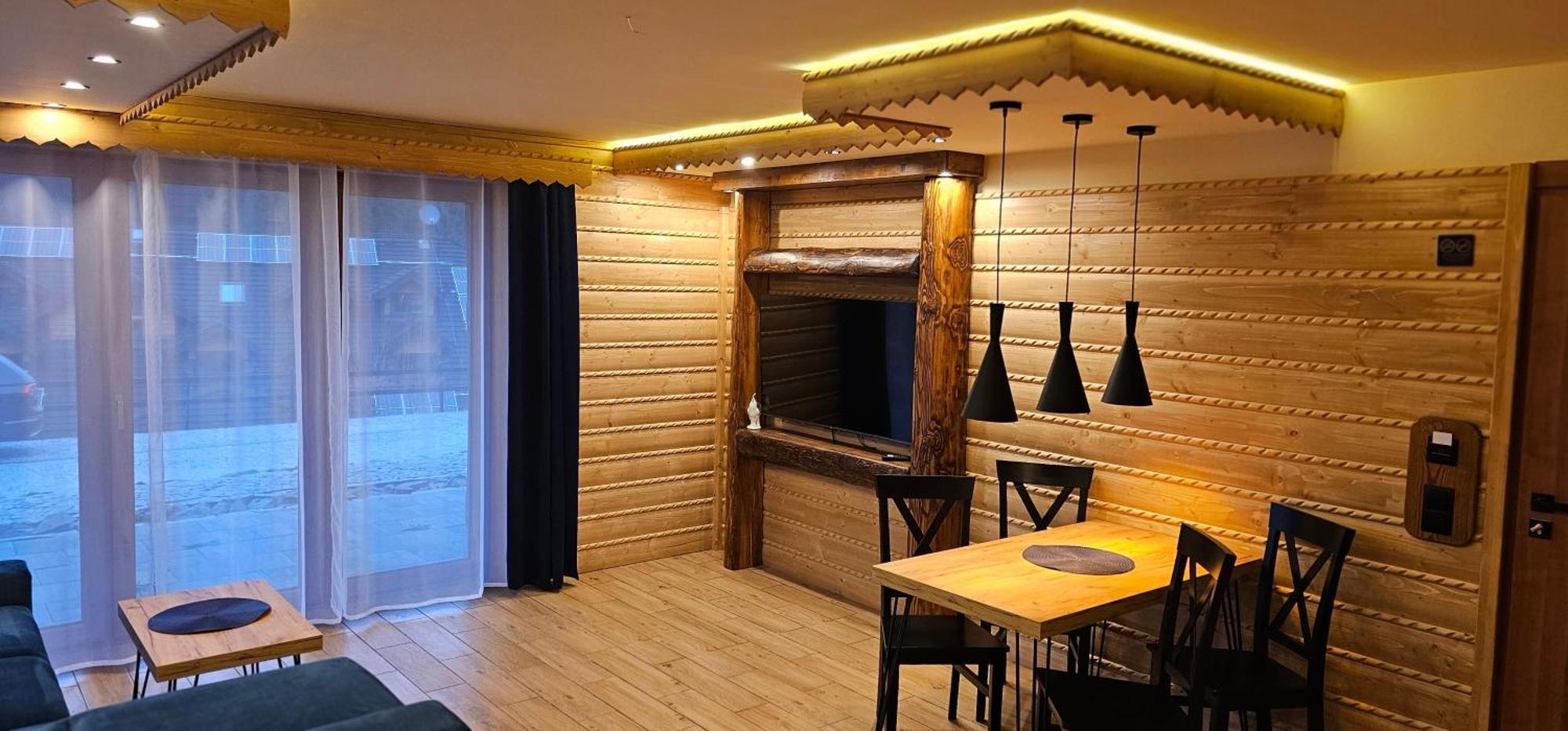 Apartamenty Zloty Gron ايستينبا المظهر الخارجي الصورة